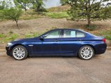 Used 2011 BMW 550i Sedan image 6