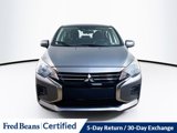 Used 2023 Mitsubishi Mirage G4 image 2