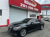 Used 2015 Hyundai Genesis 3.8 w/ Option Group 04 image 2