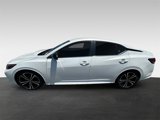 Used 2020 Nissan Sentra SR image 3