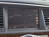 Used 2015 INFINITI QX80 4WD image 3