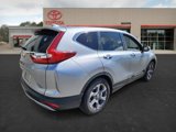 Used 2019 Honda CR-V EX-L image 5