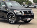 Used 2019 Nissan Armada SL w/ Premium Package image 2