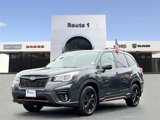 Used 2020 Subaru Forester Sport image 2