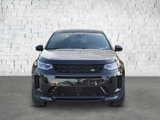Used 2021 Land Rover Discovery Sport SE R-Dynamic image 2