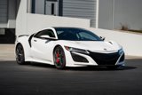 Used 2017 Acura NSX image 6