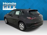 New 2025 Honda HR-V LX image 3