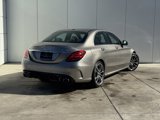 Used 2020 Mercedes-Benz C 43 AMG 4MATIC Sedan image 6