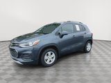 Used 2022 Chevrolet Trax LT w/ LT Convenience Package image 4