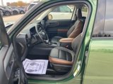 Used 2023 Ford Bronco Sport Outer Banks w/ Tech Package image 5