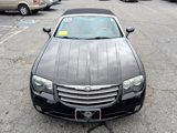 Used 2005 Chrysler Crossfire Limited image 3
