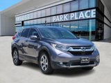 Used 2019 Honda CR-V EX image 2