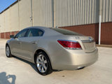 Used 2013 Buick LaCrosse Leather w/ Driver Confidence Package image 4