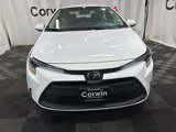 Used 2024 Toyota Corolla LE image 2