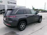 Used 2025 Jeep Grand Cherokee Limited w/ Trailer Tow Package image 4