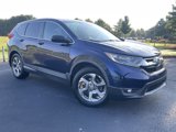 Used 2018 Honda CR-V EX image 2