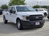 Used 2020 Ford F150 XL w/ Equipment Group 101A Mid image 3