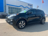 Used 2020 Kia Sportage LX image 2