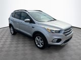 Used 2018 Ford Escape SE w/ Ford Safe & Smart Package image 4