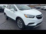 Certified 2022 Buick Encore Preferred image 2