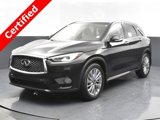 Certified 2024 INFINITI QX50 Luxe image 2