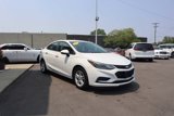 Used 2017 Chevrolet Cruze LT w/ Convenience Package image 5
