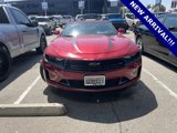 Used 2020 Chevrolet Camaro LT w/ RS Package image 3
