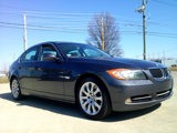 Used 2008 BMW 335xi Sedan image 2
