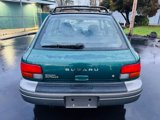 Used 1999 Subaru Impreza Outback Sport image 4