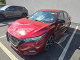 Used 2022 Nissan Sentra SR image 4