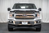 Used 2018 Ford F150 XLT w/ Equipment Group 301A Mid image 2