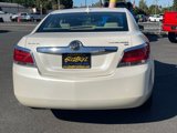 Used 2010 Buick LaCrosse CXL w/ Entertainment Package image 4