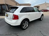 Used 2014 Ford Edge Limited w/ Driver Entry Package image 5