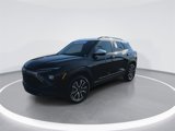 Used 2024 Chevrolet TrailBlazer ACTIV w/ Convenience Package image 4