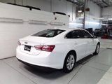 Used 2022 Chevrolet Malibu LT image 3