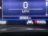 Certified 2022 Chevrolet Equinox LT image 2