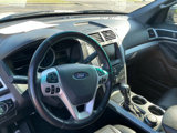 Used 2012 Ford Explorer XLT image 4