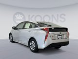 Used 2017 Toyota Prius Four image 4