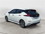 Used 2020 Nissan Leaf S Plus image 5