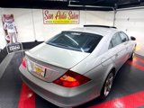 Used 2007 Mercedes-Benz CLS 550 image 6