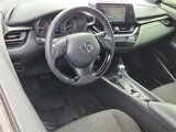 Used 2018 Toyota C-HR XLE image 2