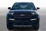 Certified 2023 Ford Explorer XLT w/ Equipment Group 202A image 3