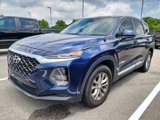 Used 2020 Hyundai Santa Fe SE image 4