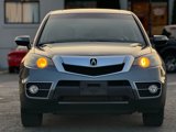 Used 2012 Acura RDX SH-AWD image 4