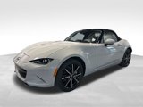 Used 2024 MAZDA MX-5 Miata Grand Touring image 3