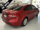 Used 2021 Toyota Corolla LE w/ Carpet Mat Package (TMS) image 3