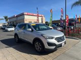 Used 2013 Hyundai Santa Fe Sport image 2