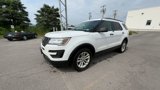 Used 2017 Ford Explorer 4WD image 5