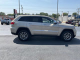 Used 2015 Jeep Grand Cherokee Limited image 6