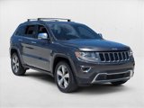 Used 2014 Jeep Grand Cherokee Limited image 3